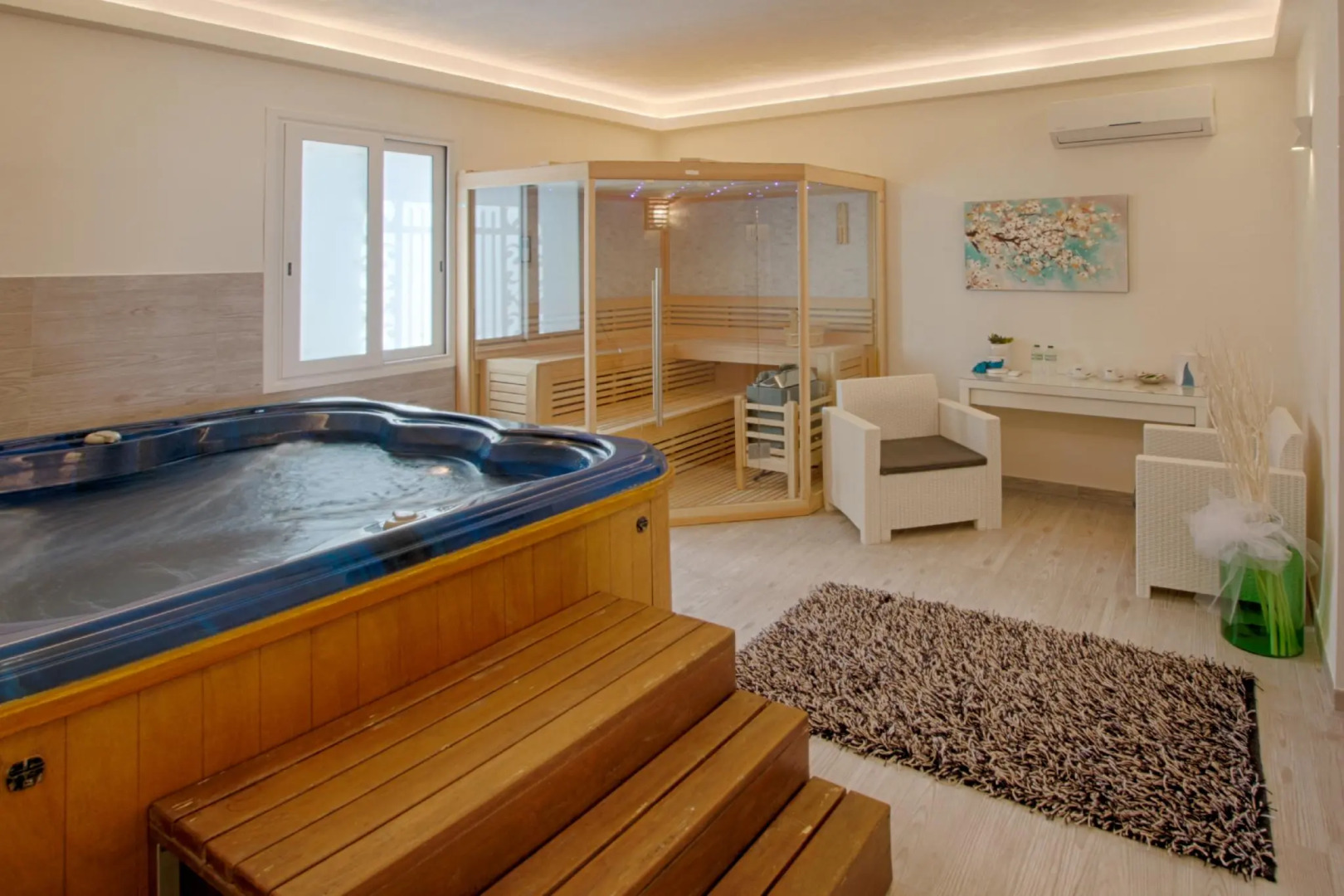 Signorino Eco Resort & Spa