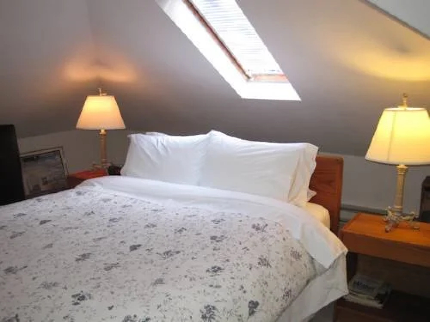 Bed & Breakfast on Broadway