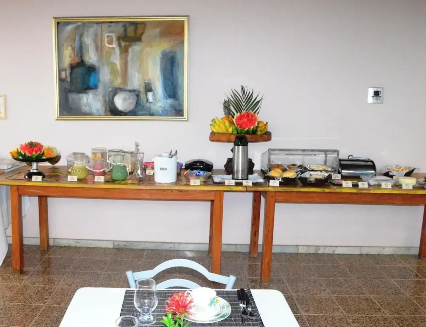 Pousada Brisa do Vale