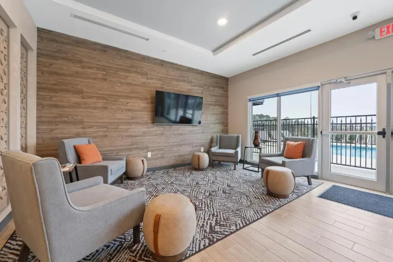 Candlewood Suites Perry-National Fairground Area by IHG