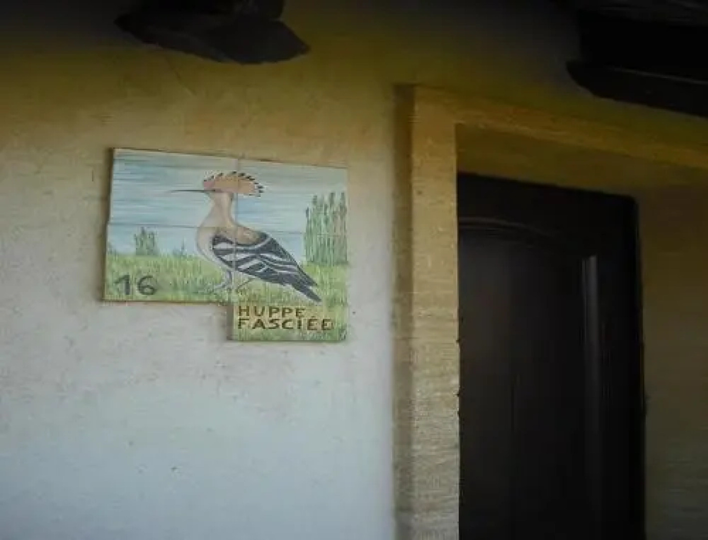 Hôtellerie du Pont Blanc