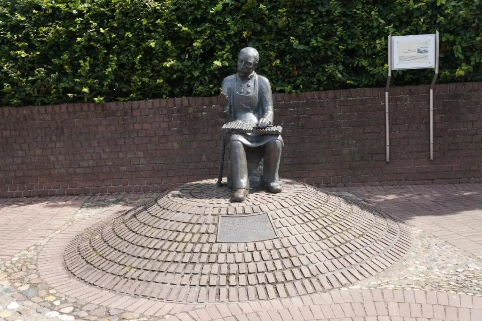 Ferienwohnung Haagedoernchen