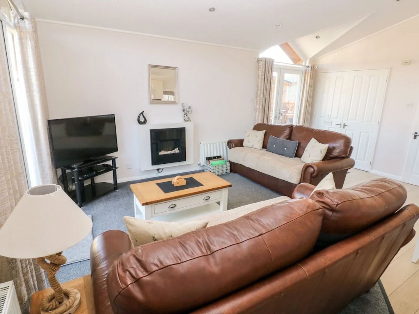 Tranquillity - Heritage Park