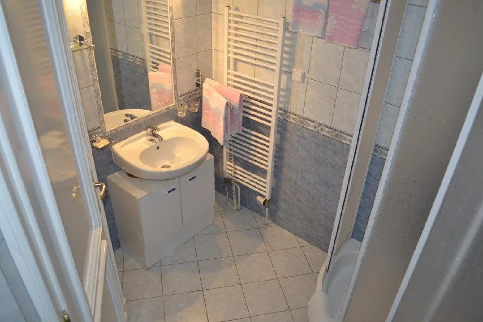 Golf Club Poděbrady