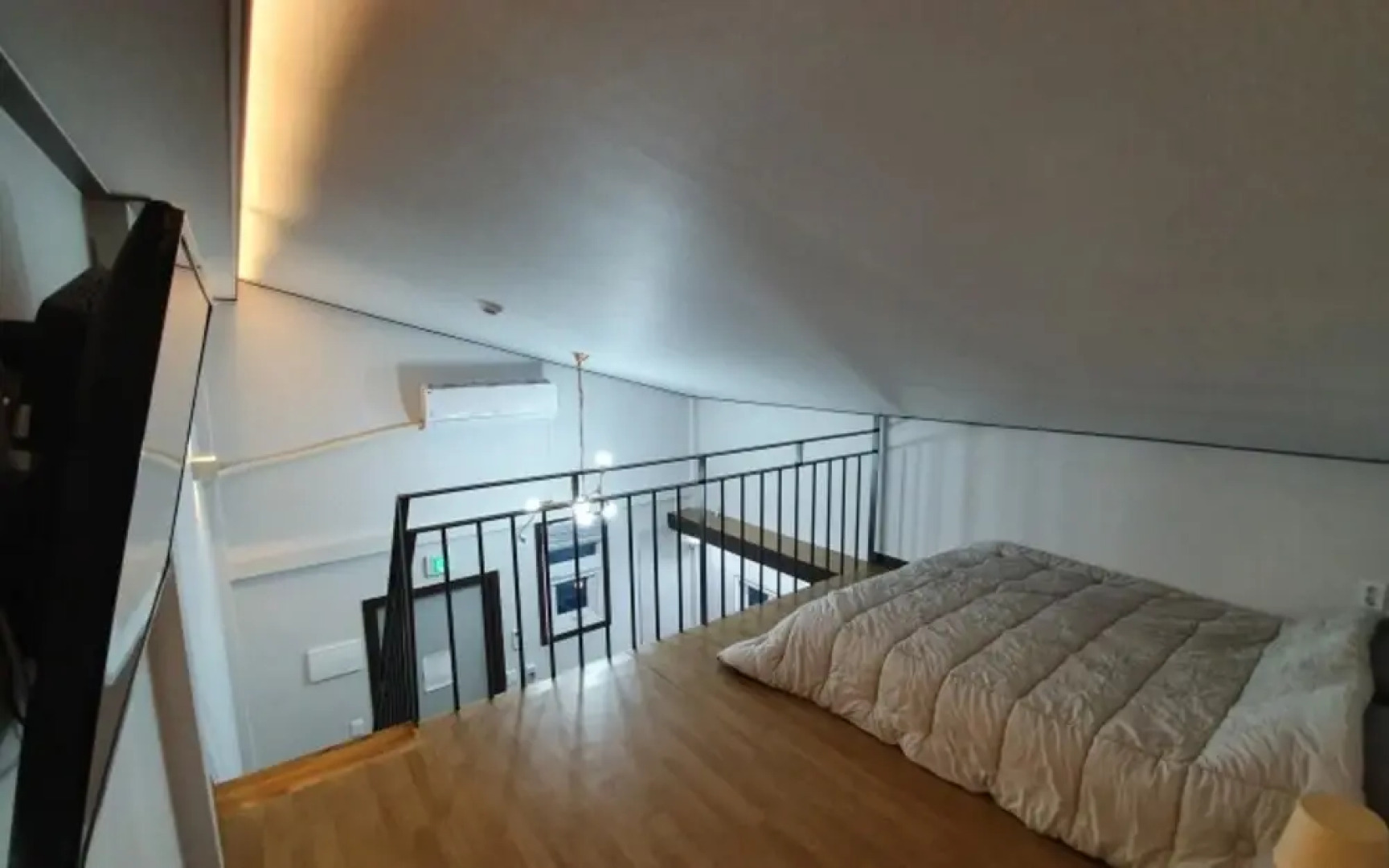 Gurye Jirisan Rosinante House Pension