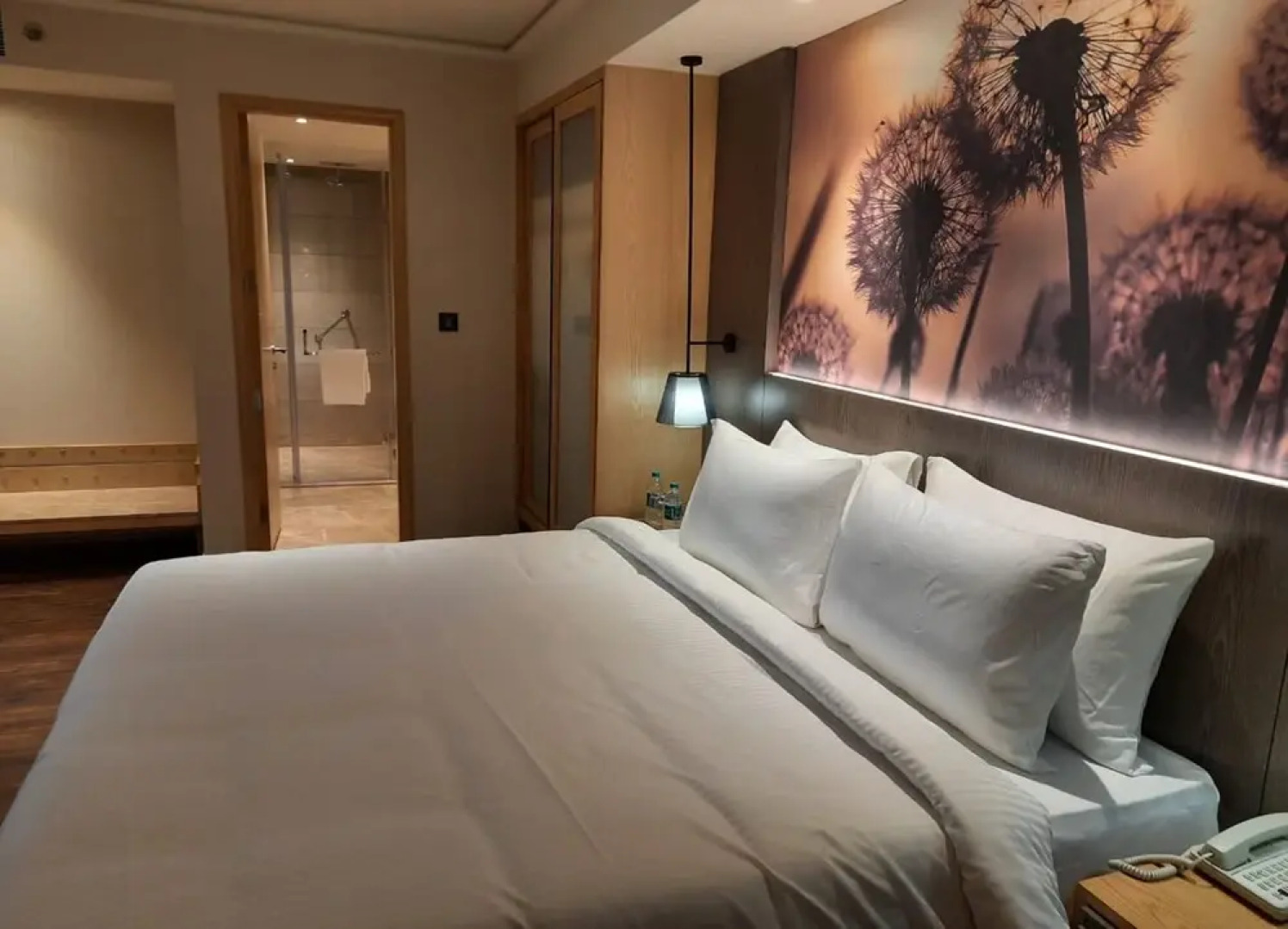 The Gaurs Sarovar Premiere