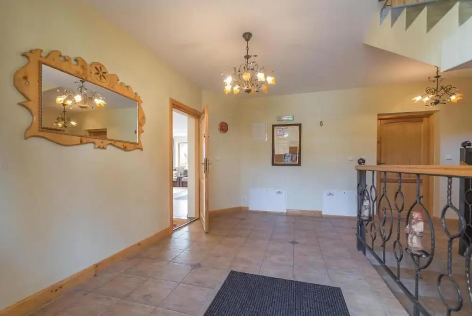 Apartamenty Tatrachata