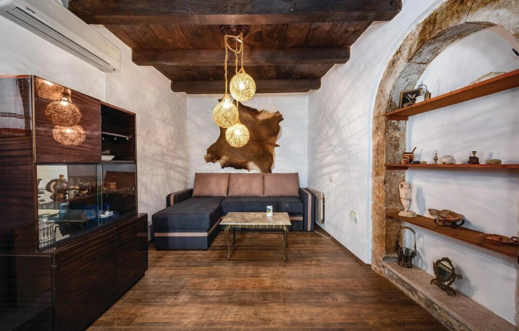 Awesome Home in Bacva With Wifi and 1 Bedrooms