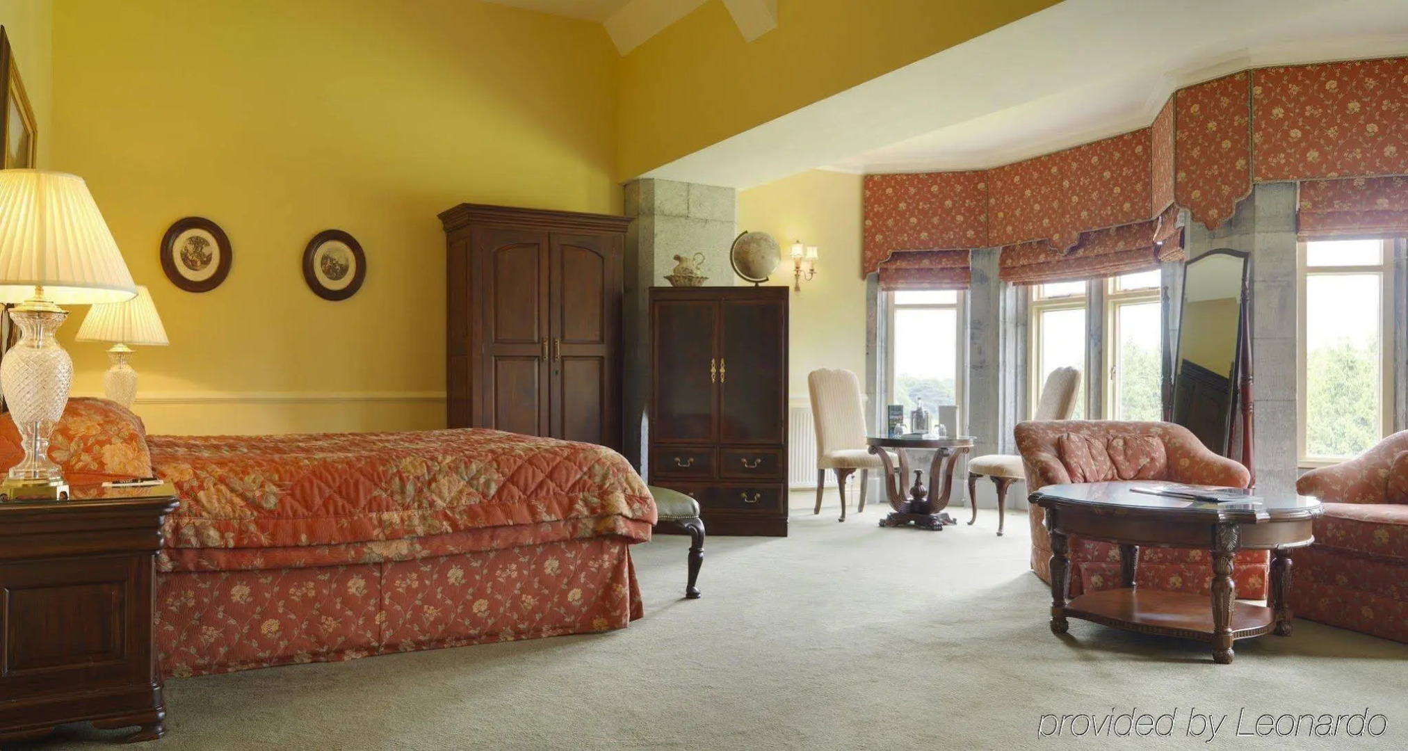 Adare Manor Hotel & Golf Resort