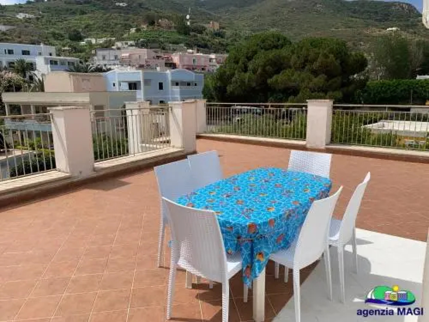 Magi - Appartamento Lina