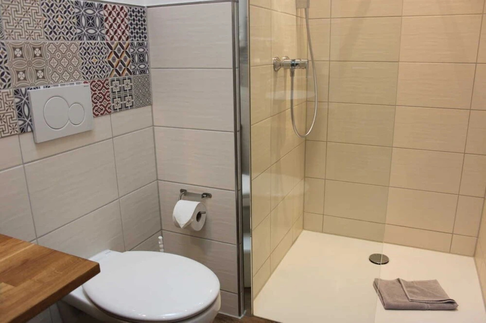 Ferienwohnungen Dobra