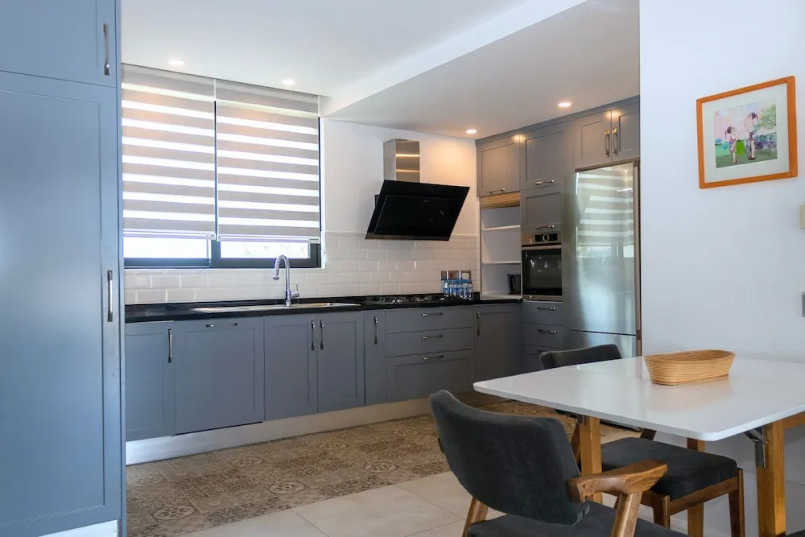 Modern and Luxurious Apartment in a Prime Resort