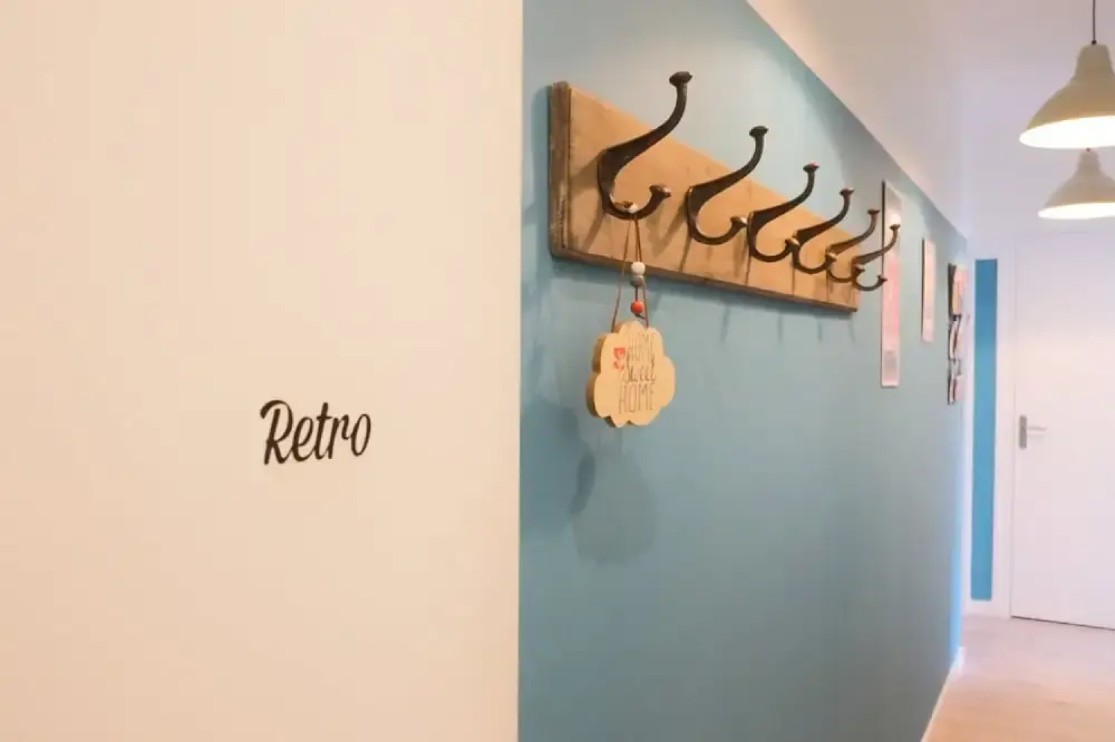 DORMIR EN VILLE - Centre La Baule - 500 m de la plage