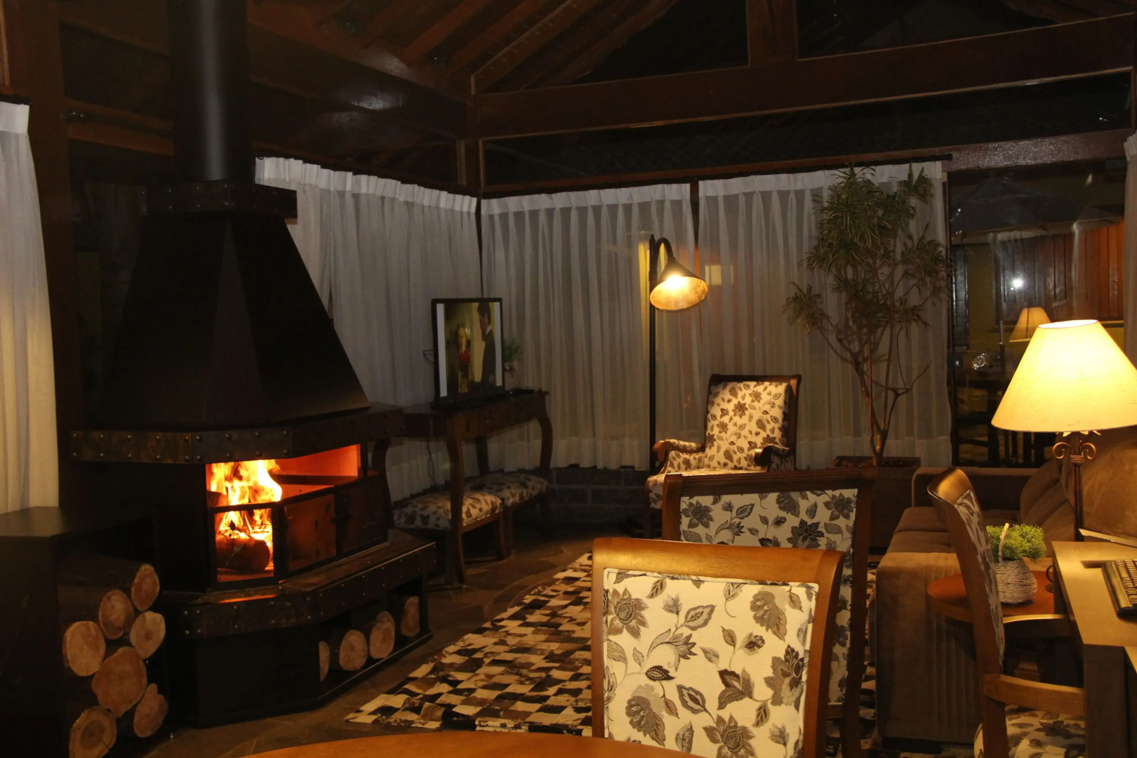 Hotel Vivenda dos Sonhos