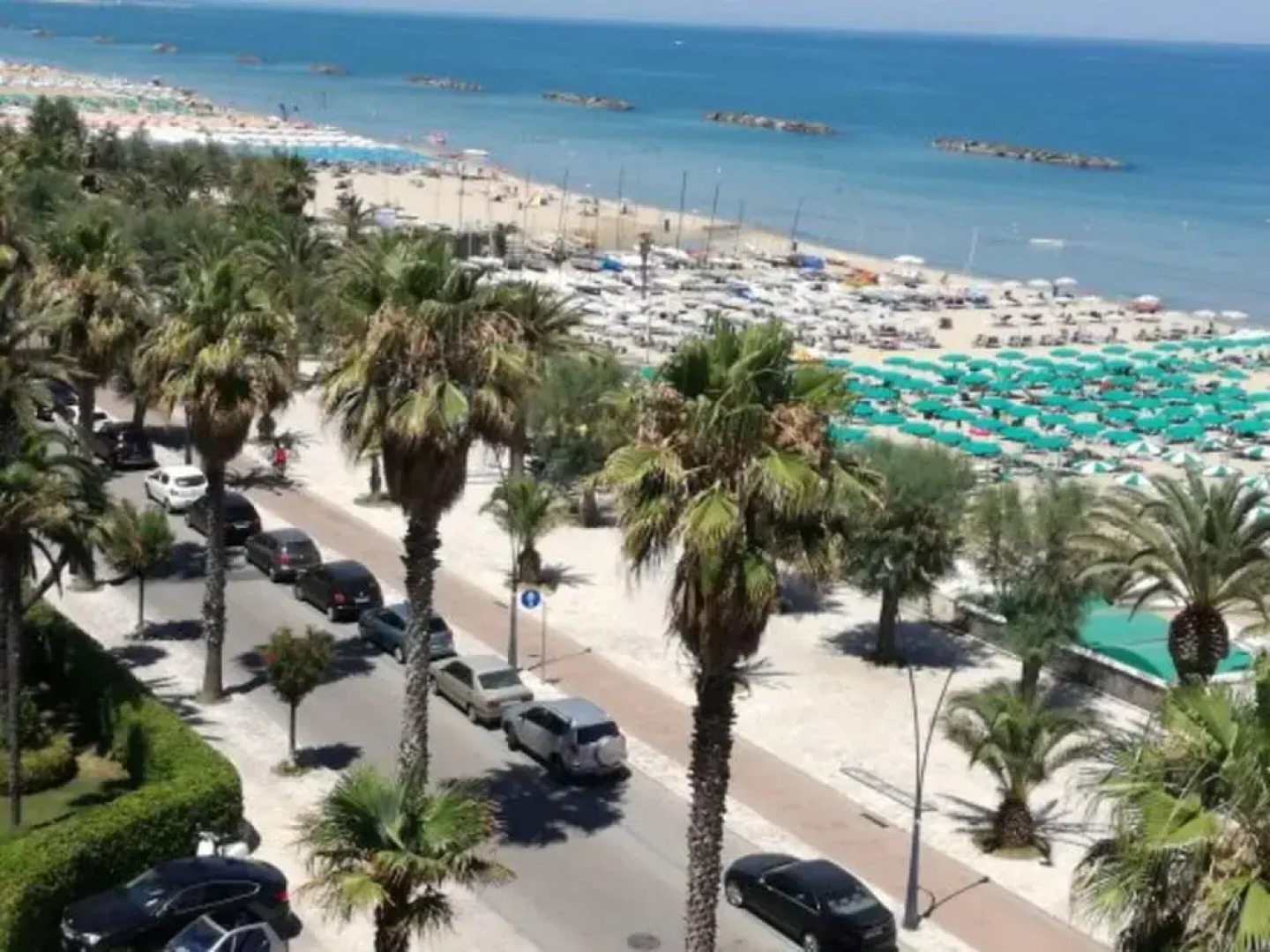 Apartment in Pietra Ligure