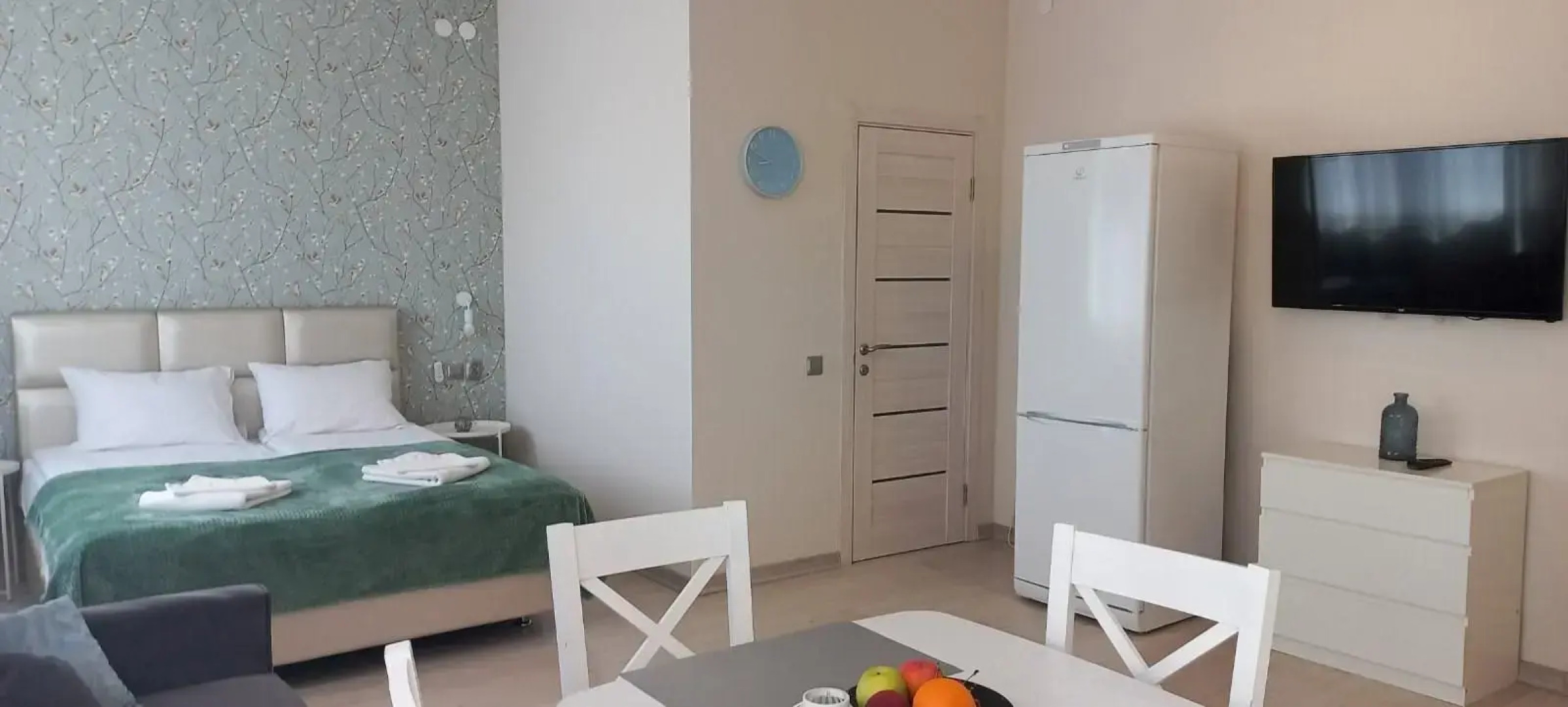 Aqua&Grill (Аква и Гриль)