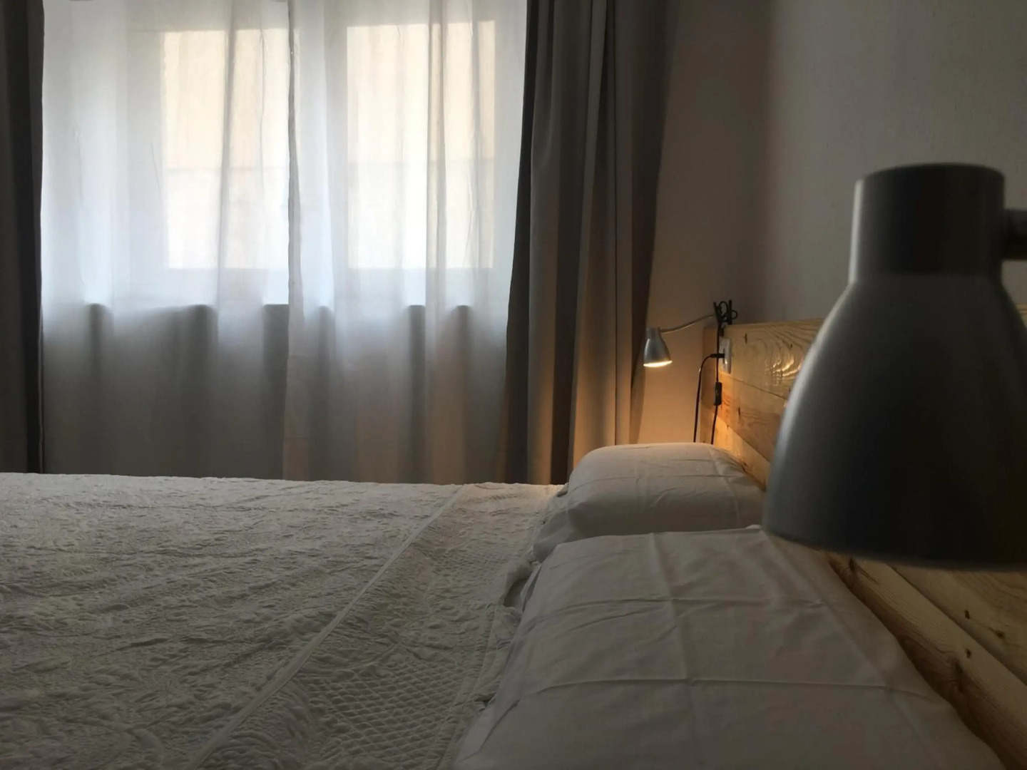 Apartament El Pou