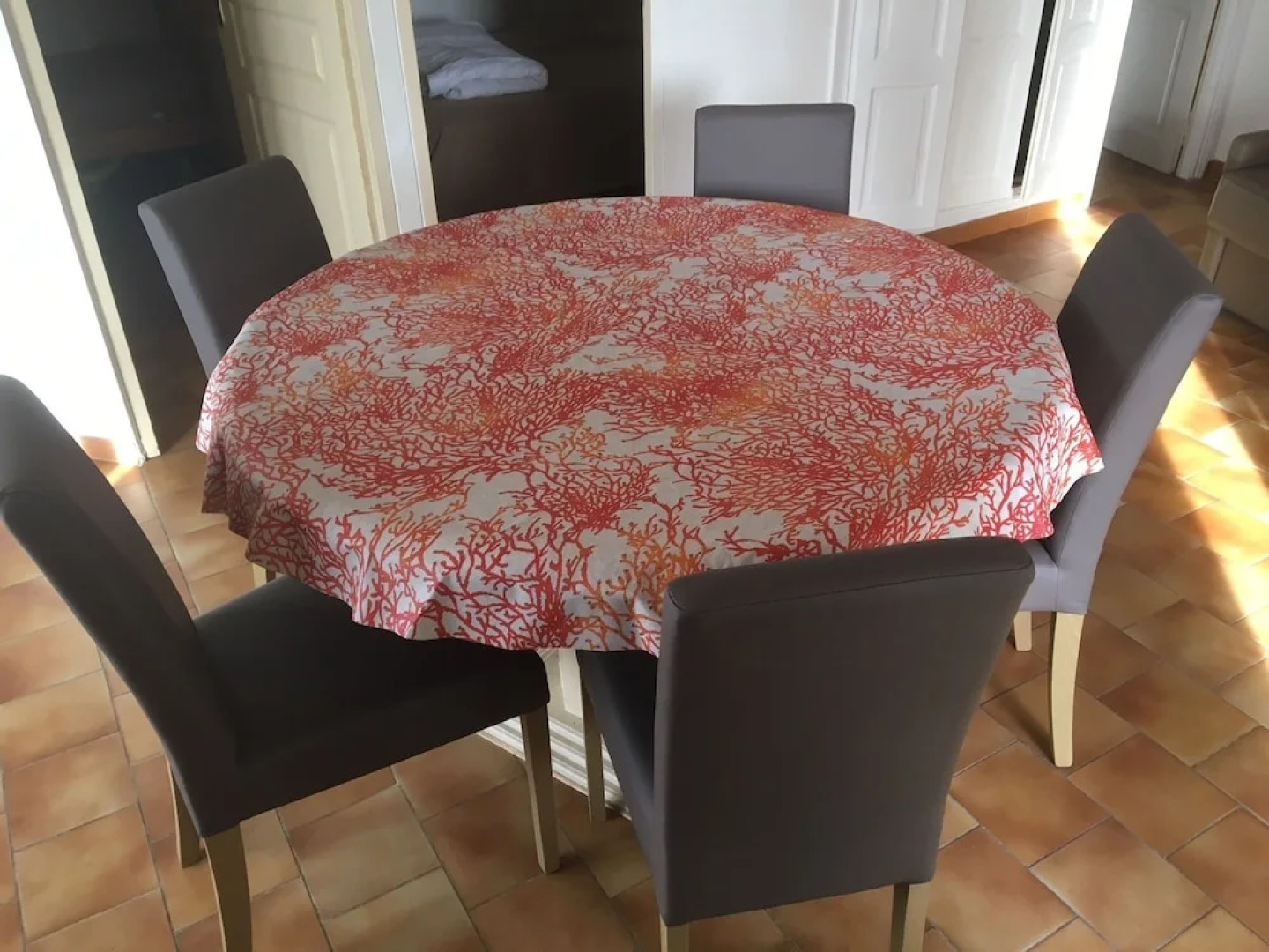 Appartement vue mer Panoramique