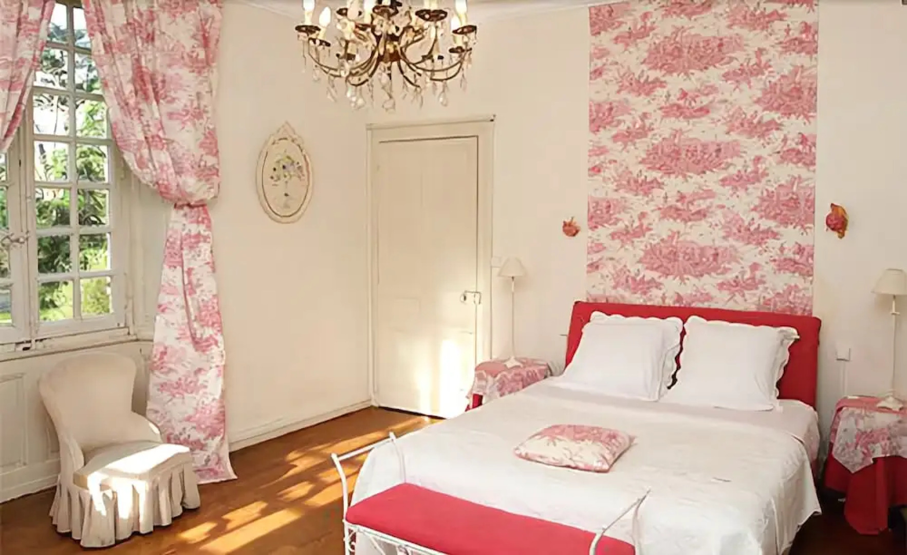 Château du Bois de La Noe