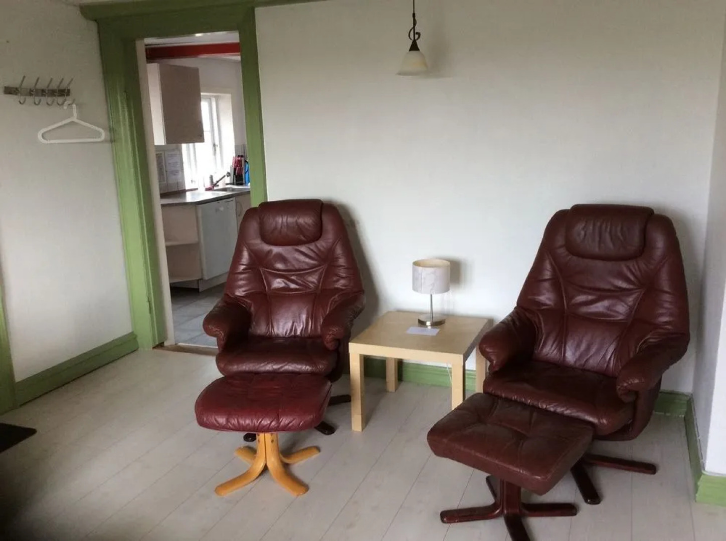 Holmegaarden Bed & Breakfast