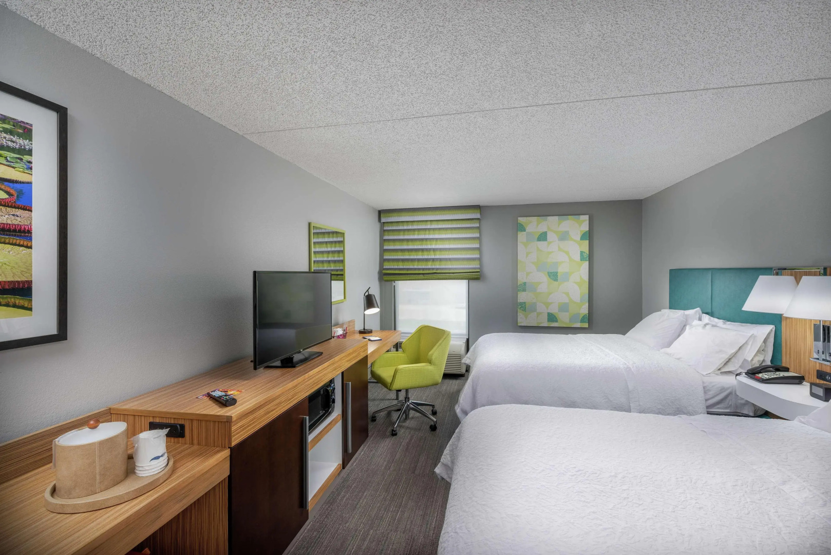 Hampton Inn Tuscaloosa-East