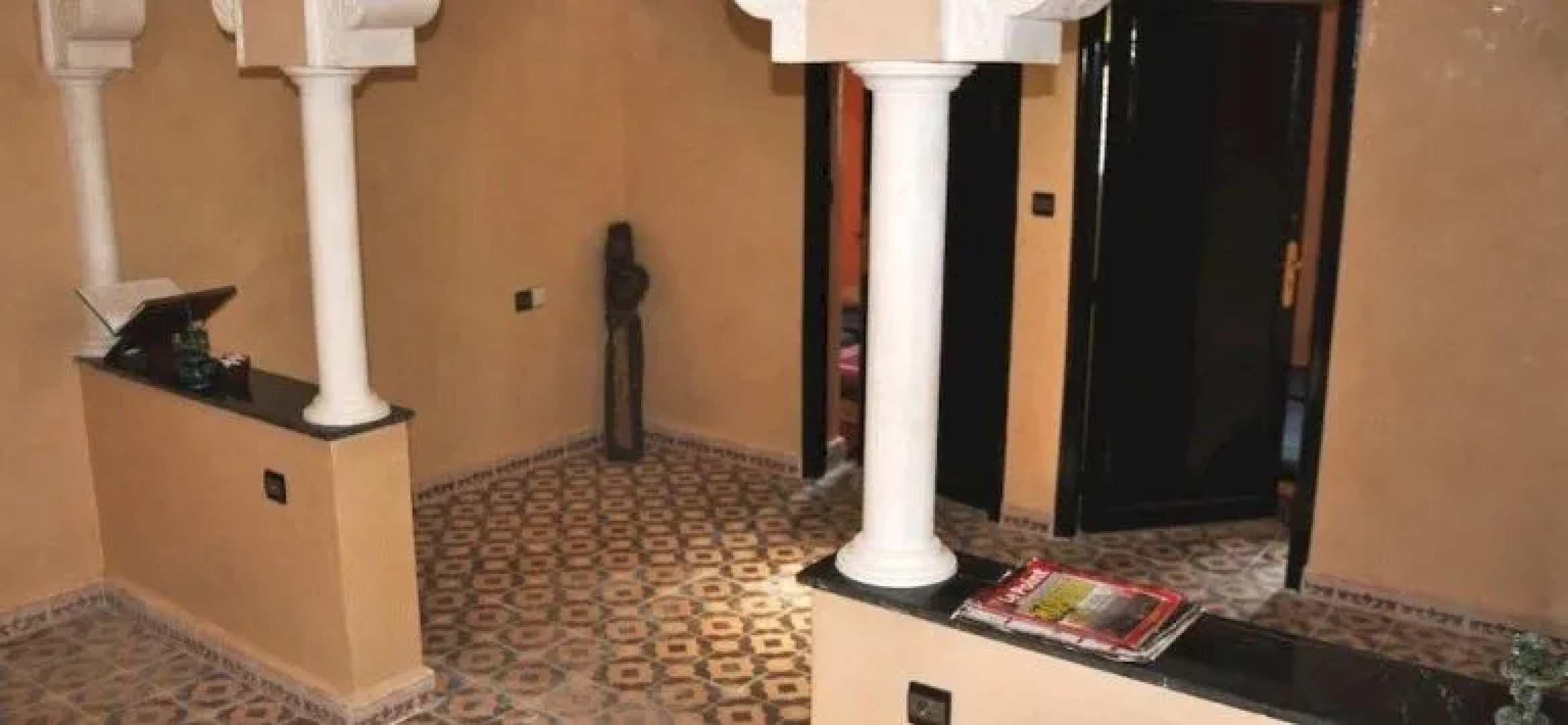 Maison dHôtes Ait Souka