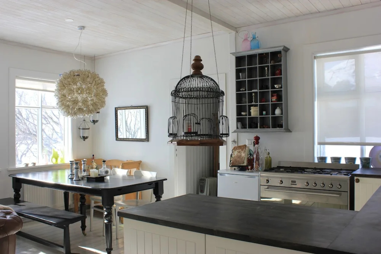 Þorsteinshús Four bedroom farmhouse