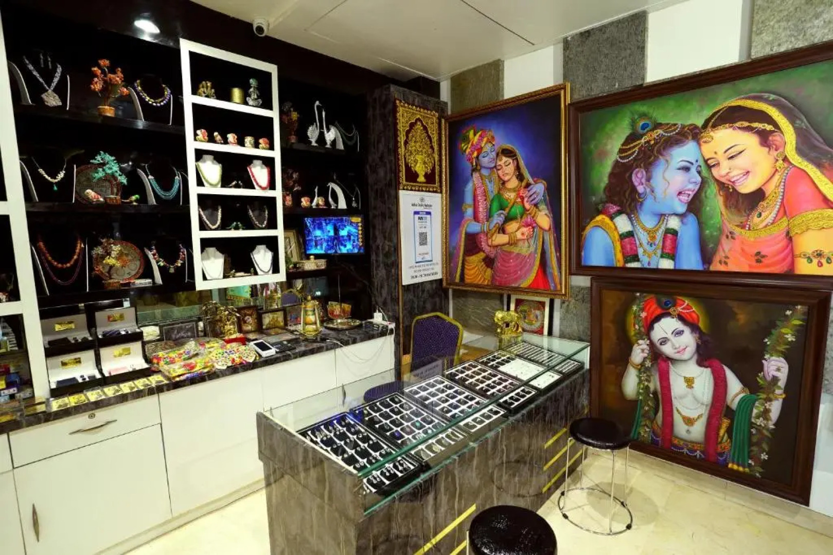 Hotel Idhayan Palace