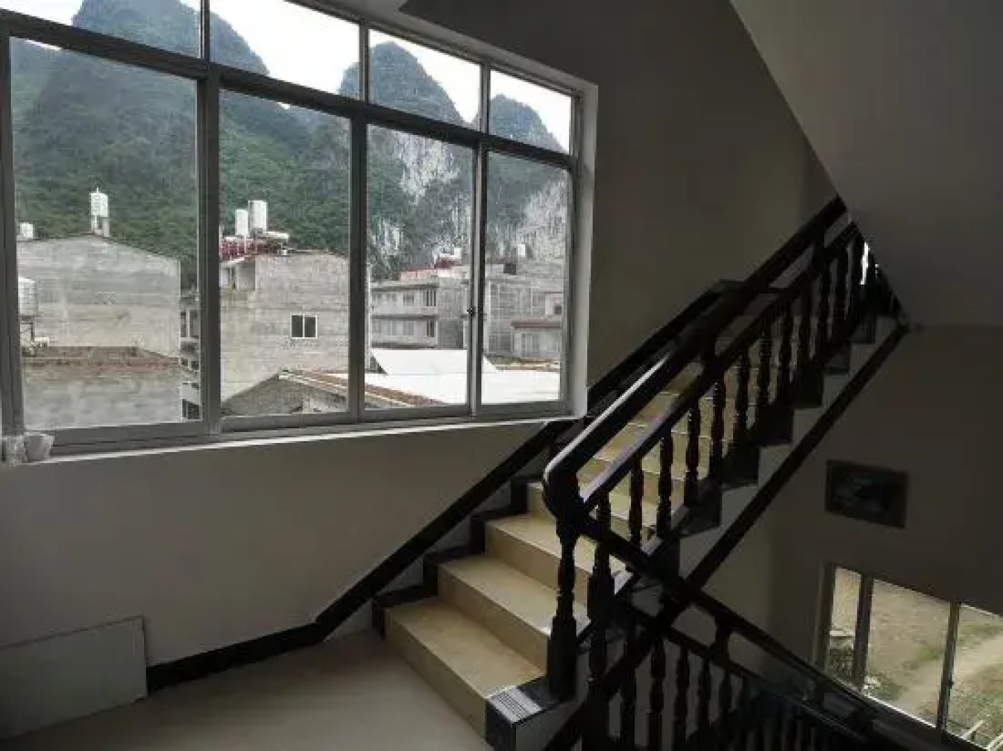 Sifangyuan Hotel Yangshuo