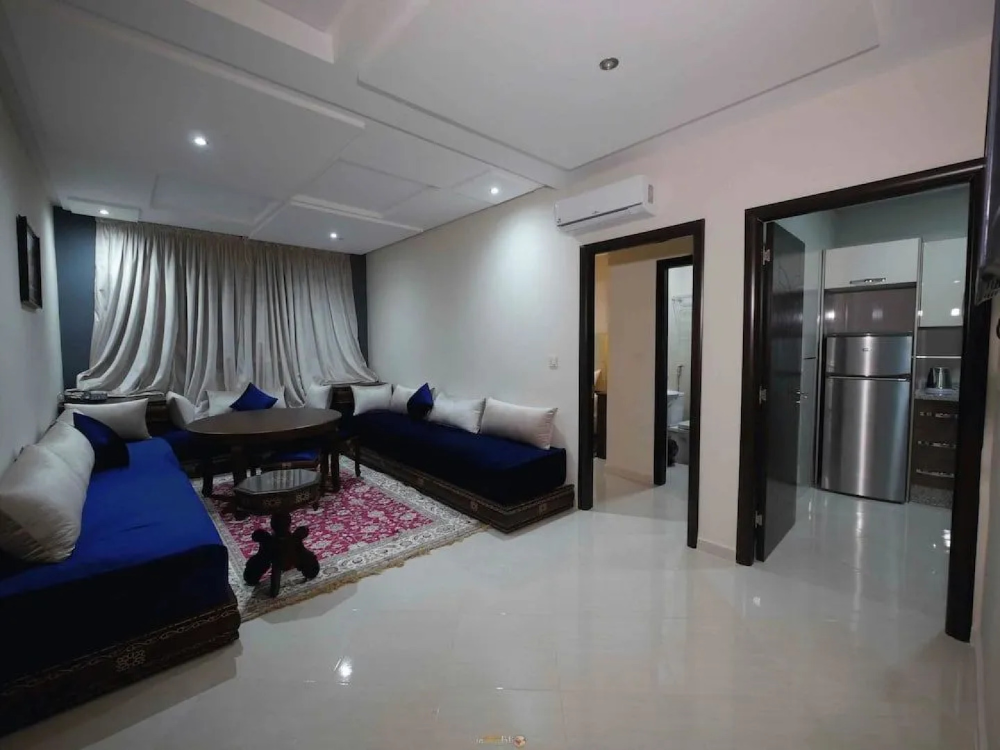 Résidence Hôtelière Master Home