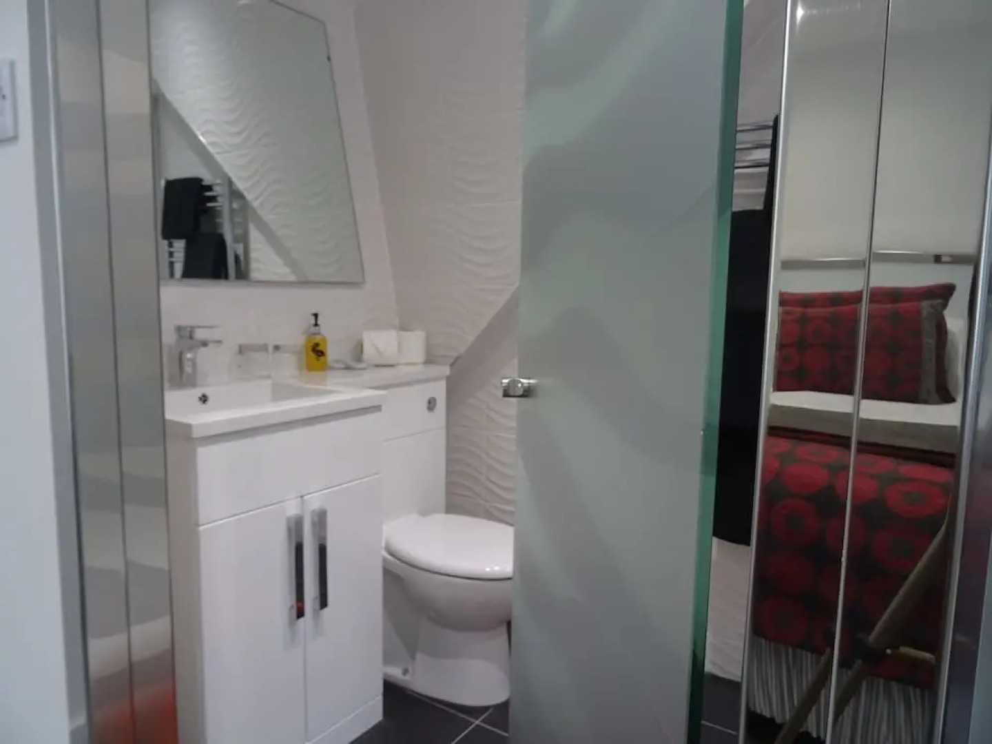 Undercliff Guest House