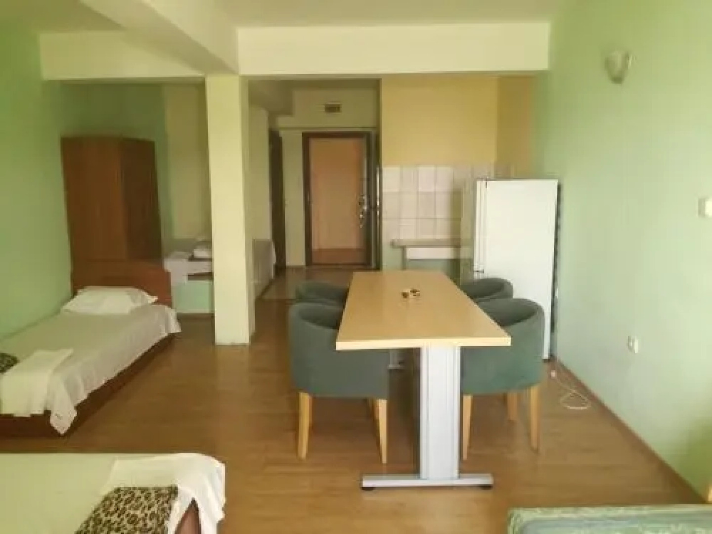 Office Center and Showroom