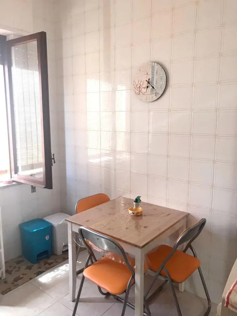 Apartment With 2 Bedrooms in Ustica, With Wifi - 2 km From the Beach