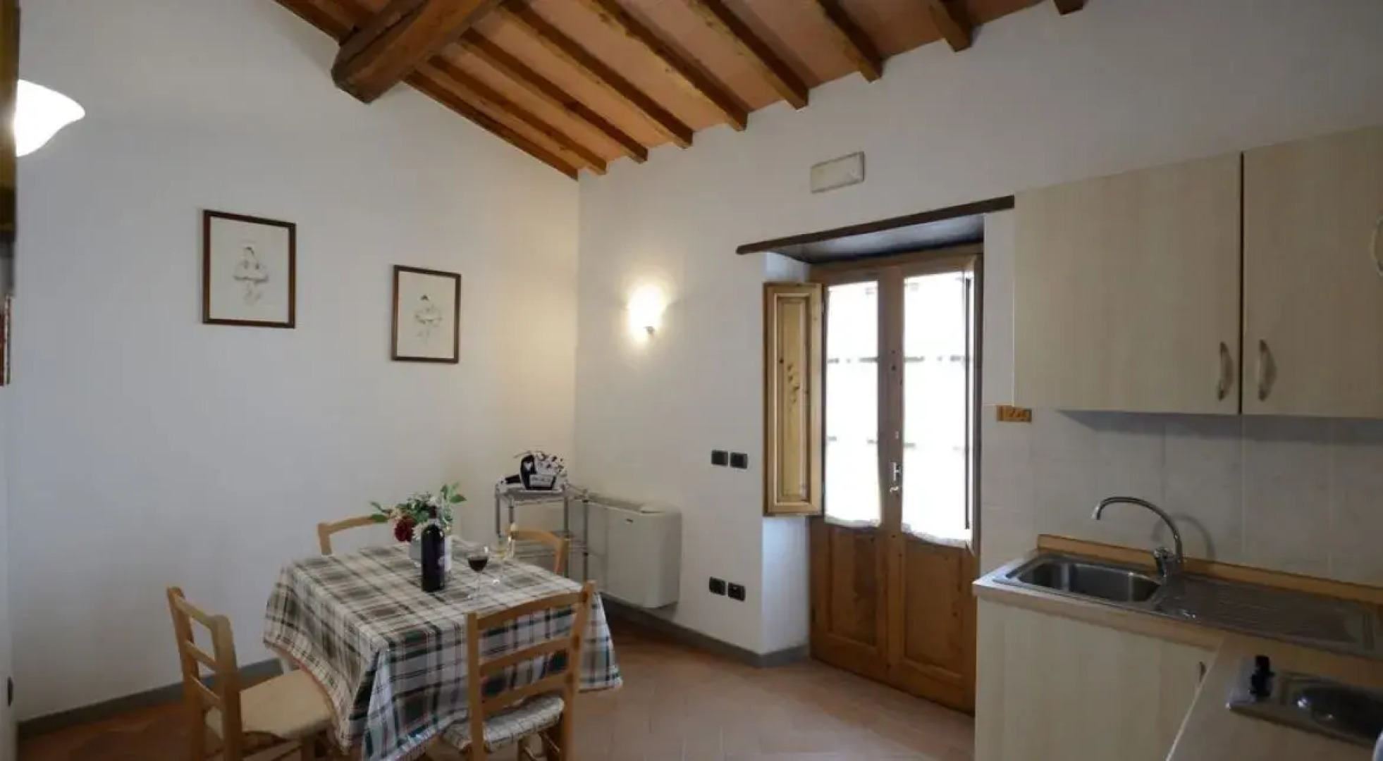 Agriturismo La Casuccia