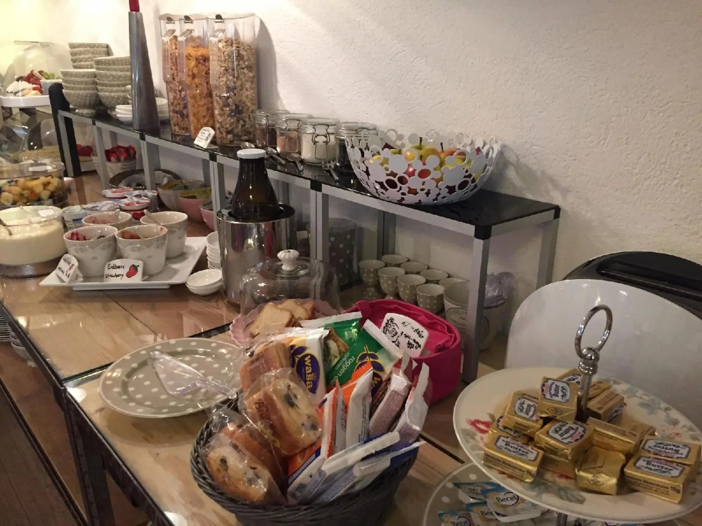 Hotel 1690 – Designhotel und Apartments