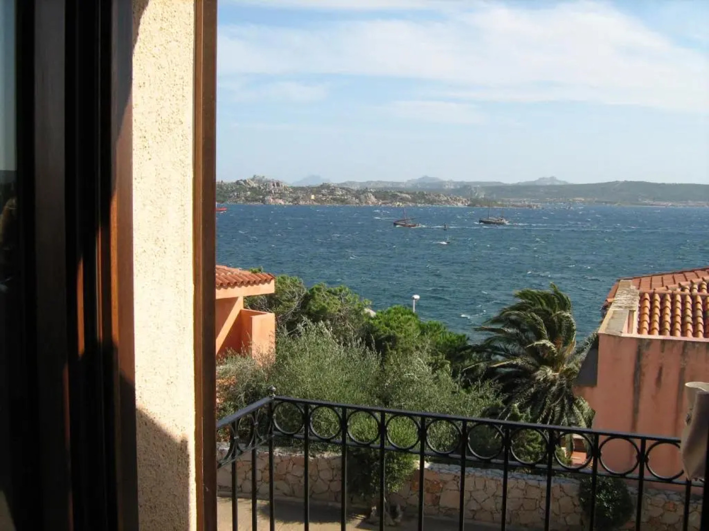 Appartamento Scoglio Baleno