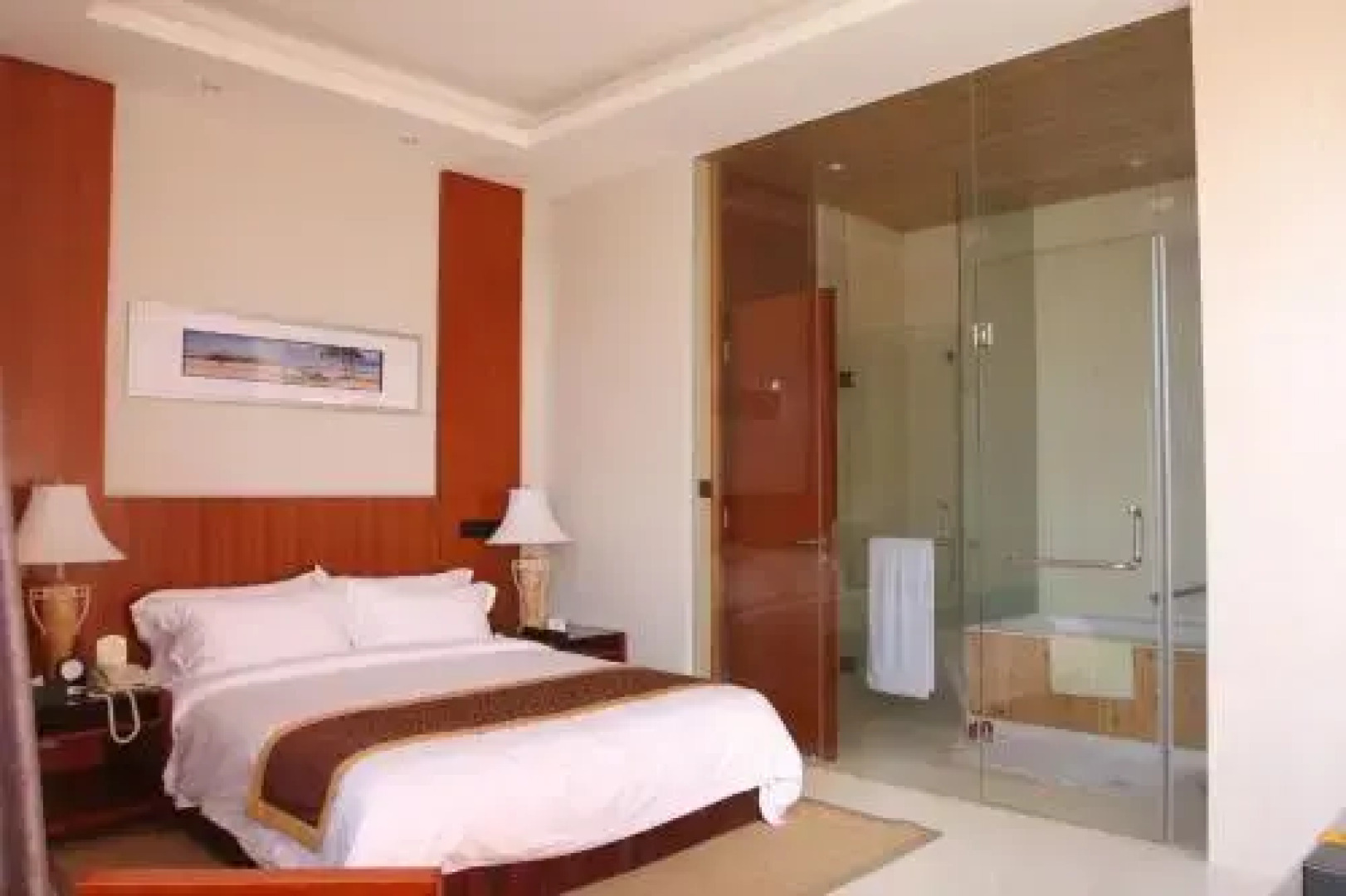 Wode Pension Holiday Hotel