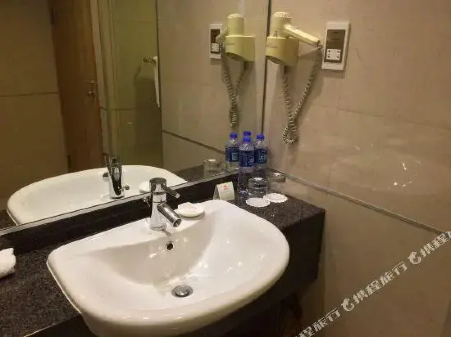 Sunshine Coast Hotel Huizhou