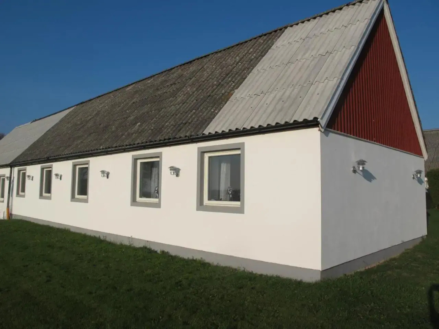 Kliv In Bed and Breakfast