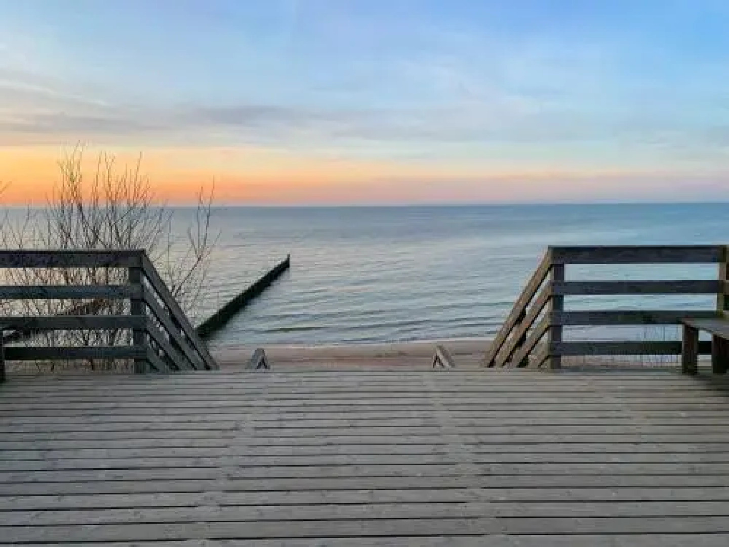 Apartment Morski Widok