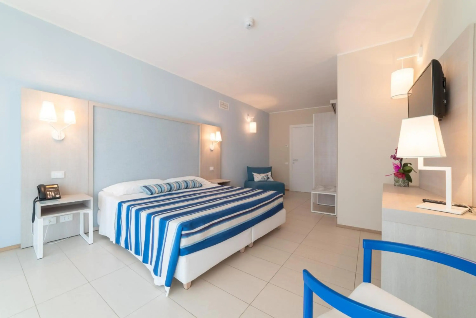 Isola di Albarella Hotel Capo Nord