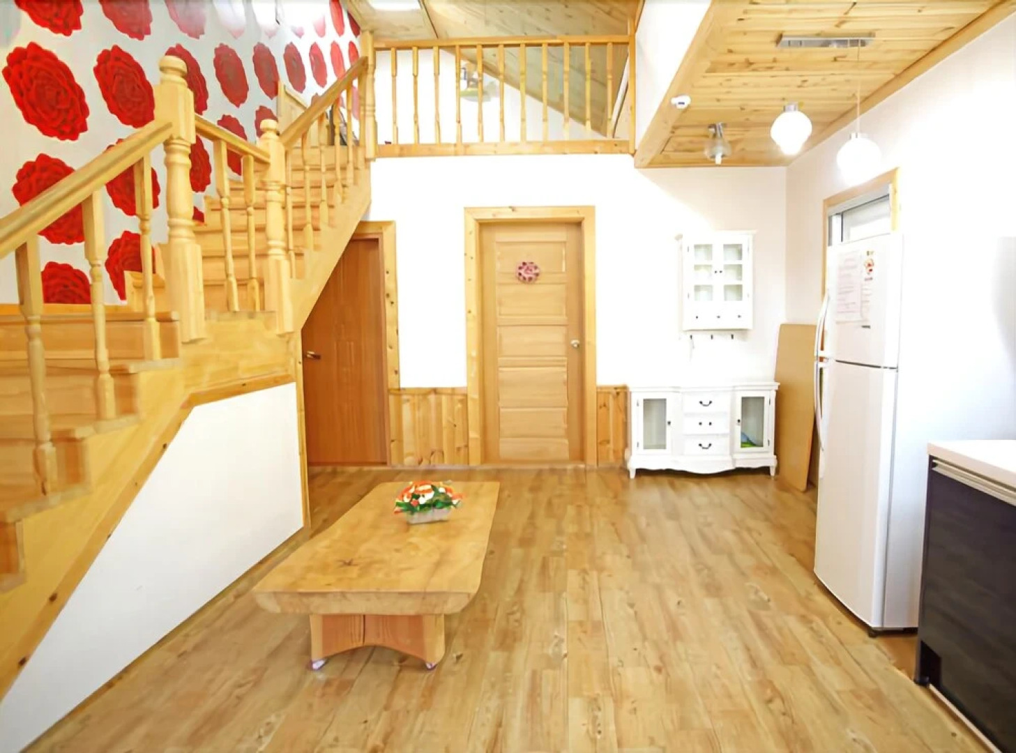 Jeongup Gagopara Pension