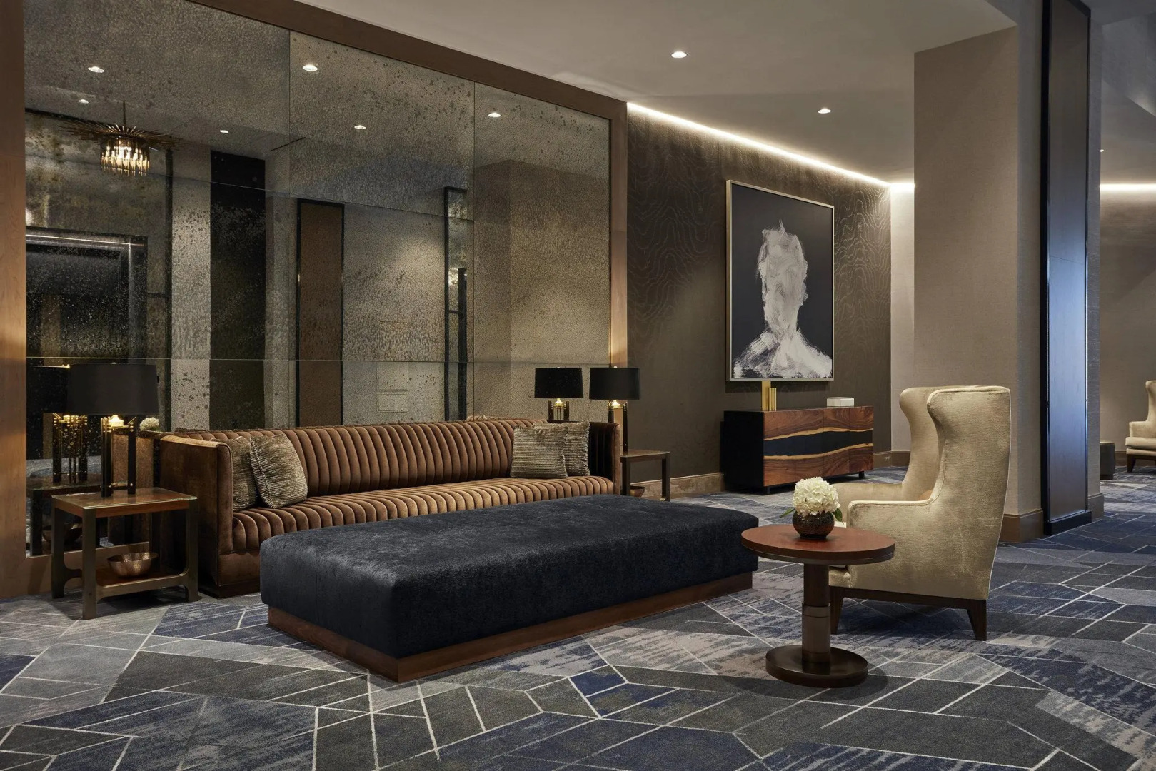 JW Marriott Nashville