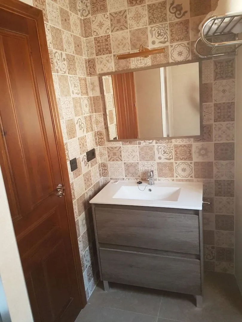 Hostal los Esquiladores