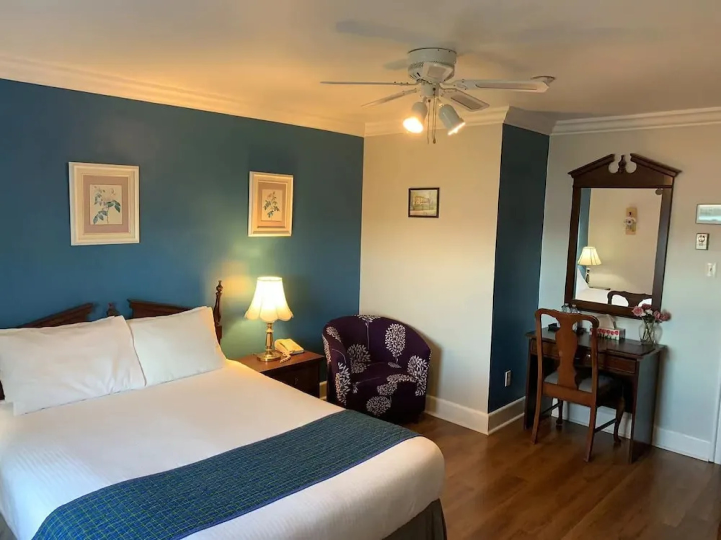 Braeside Country Inn