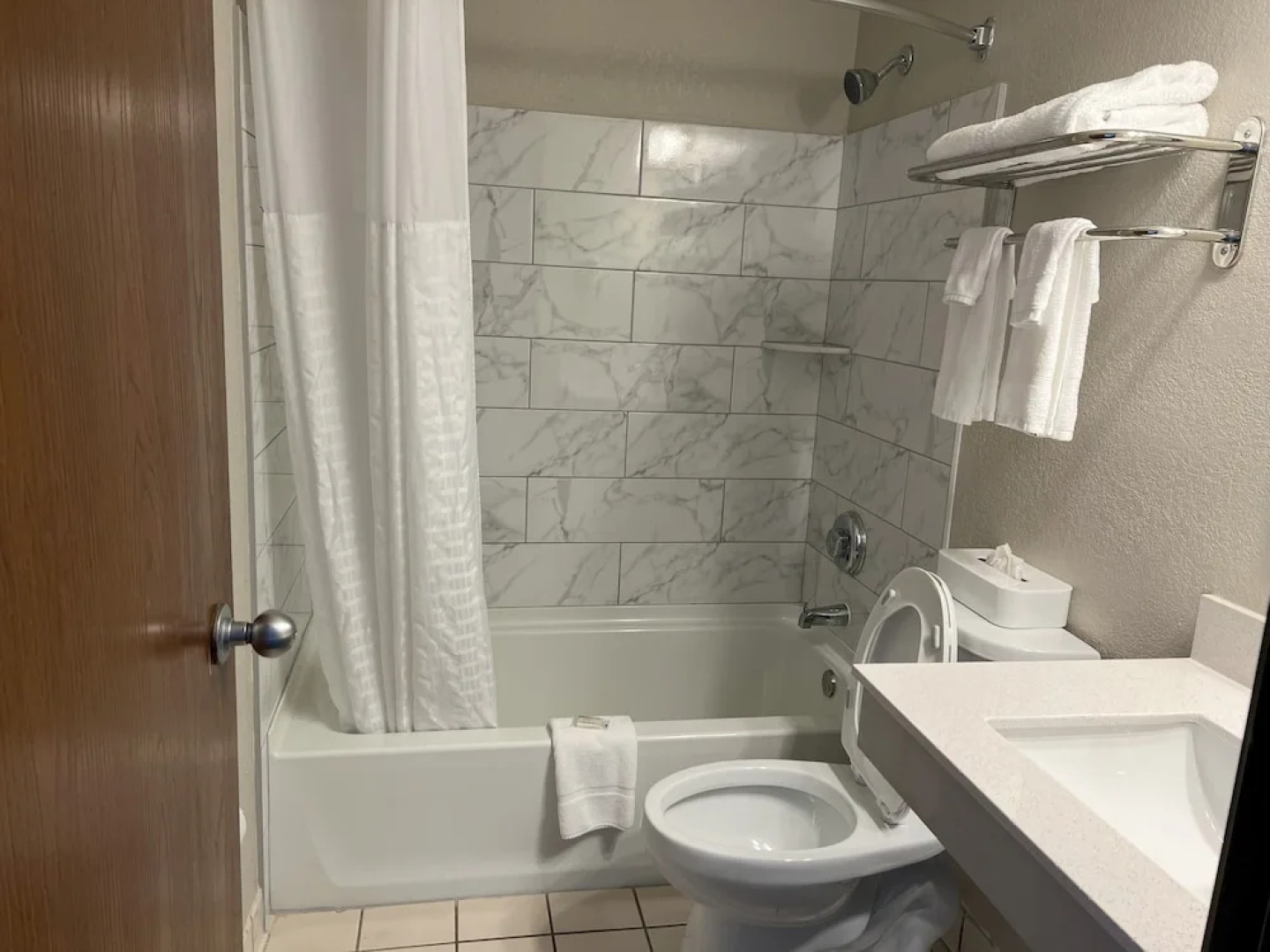 Days Inn Orange Park/Jacksonville