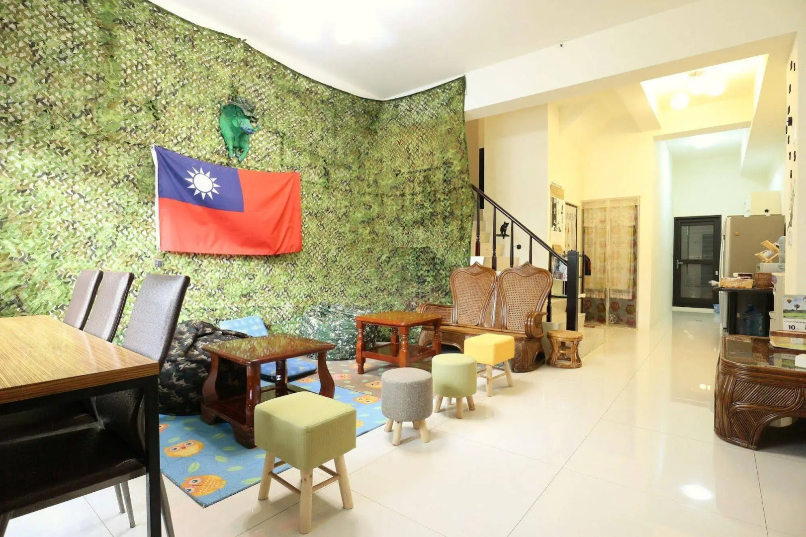 Sleeping Bag Boar Backpacker