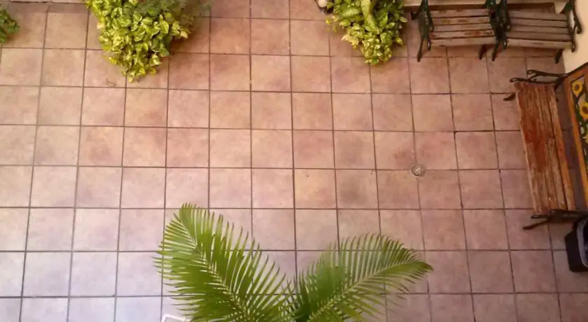 Hotel Mansion del General