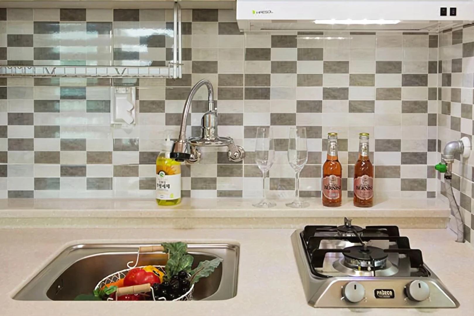 Daecheon Relax Pension