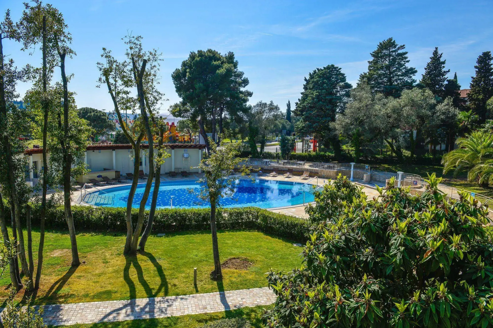 Boutique Hotel Portorose